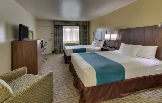 Hotel Photos and Gallery in Monterey California Hotels